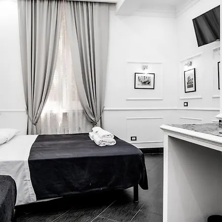 L'antica Dell'orso Guest house Rome