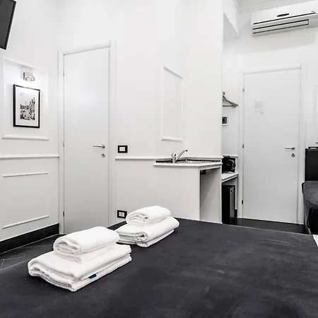 Guest house L'antica Dell'orso 2*