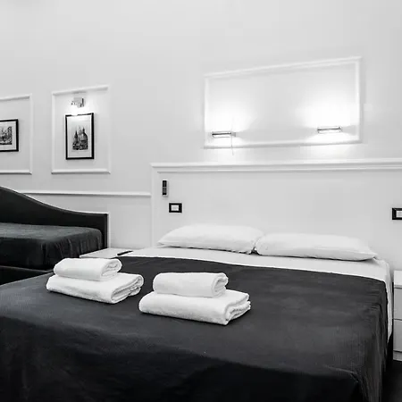 Guest house L'antica Dell'orso 2*