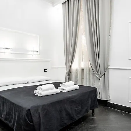 L'antica Dell'orso Guest house Rome