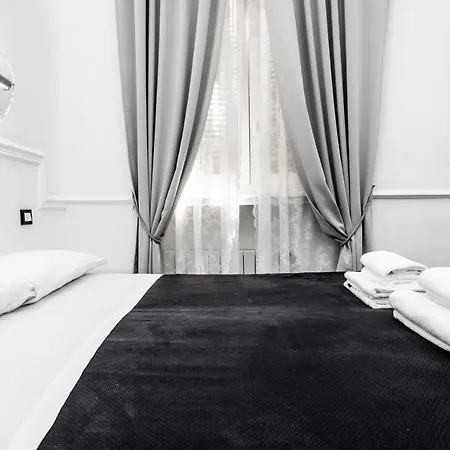 Guest house L'antica Dell'orso 2*