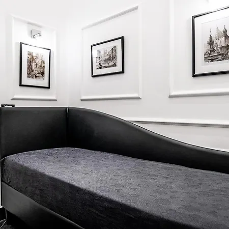 Guest house L'antica Dell'orso 2*