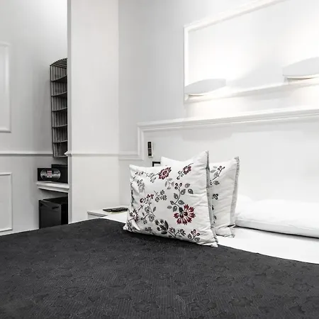 Guest house L'antica Dell'orso Rome