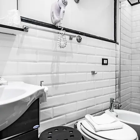 L'antica Dell'orso Guest house Rome