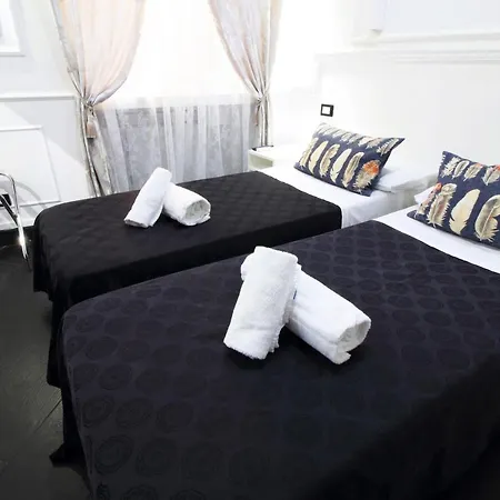 Guest house L'antica Dell'orso Rome