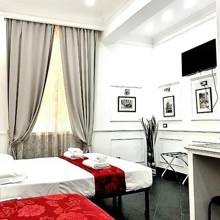 L'antica Dell'orso Guest house 2*