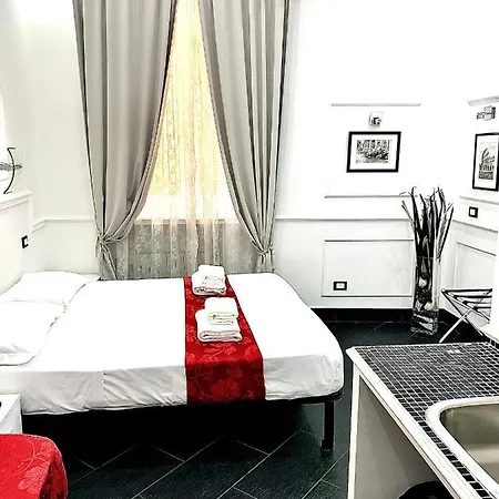 Guest house L'antica Dell'orso Rome