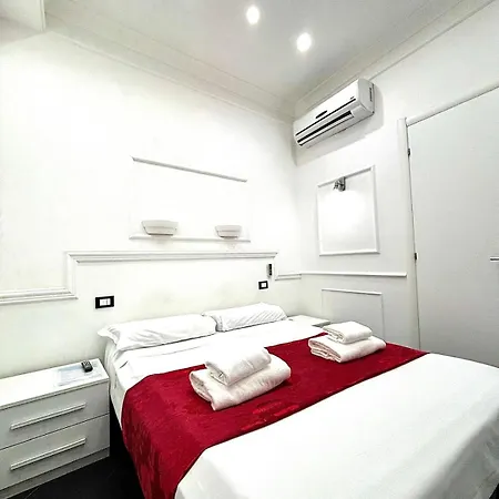 Guest house L'antica Dell'orso 2*