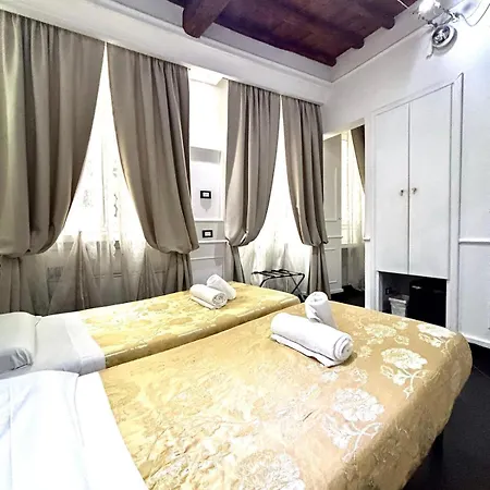 Guest house L'antica Dell'orso