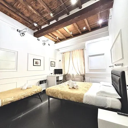 L'antica Dell'orso Guest house Rome