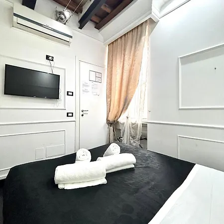 Guest house L'antica Dell'orso Rome