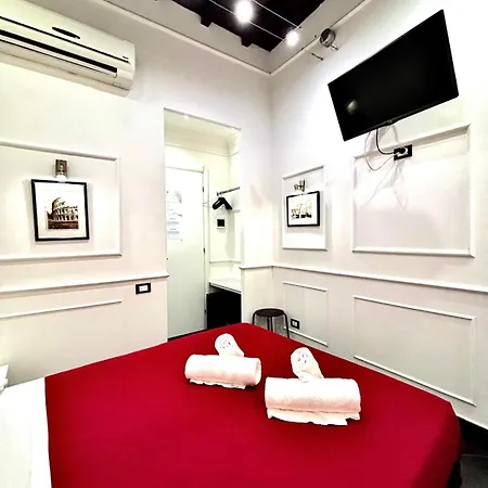 L'antica Dell'orso Guest house