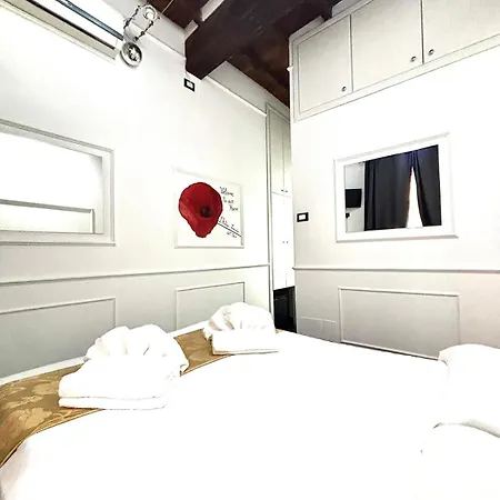L'antica Dell'orso Guest house Rome