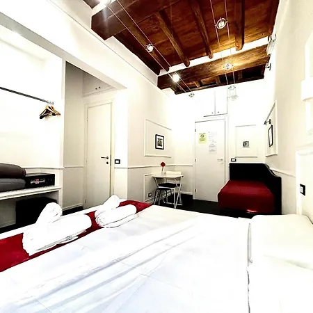 Guest house L'antica Dell'orso Rome