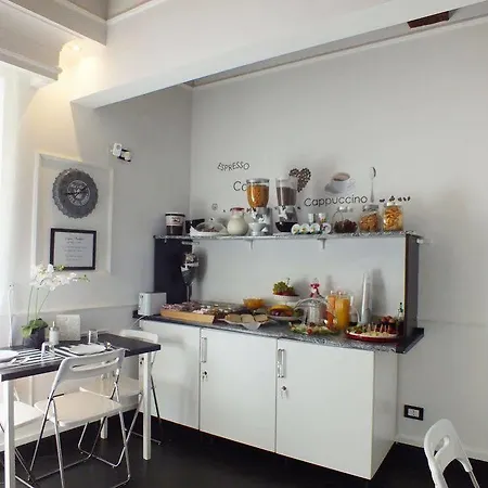 L'antica Dell'orso Guest house