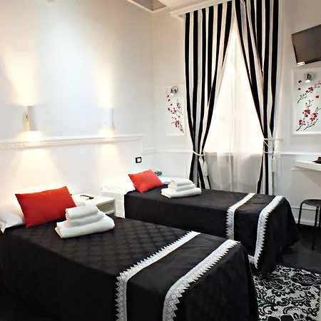 L'antica Dell'orso Guest house 2*