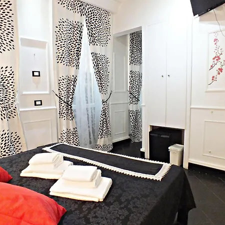 L'antica Dell'orso Guest house Rome