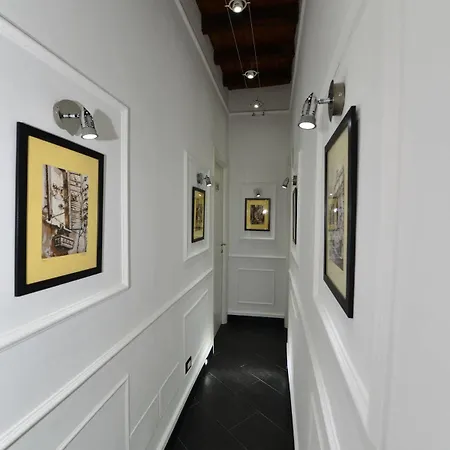 L'antica Dell'orso Guest house 2*
