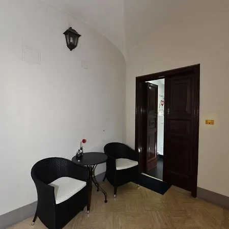 Guest house L'antica Dell'orso