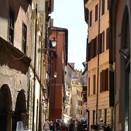L'antica Dell'orso Gæstehus