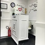 بيت ضيافة لانتيكا لاكاندا ديلا أورسو