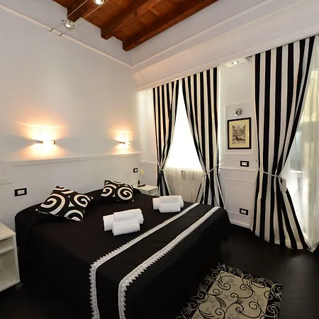 게스트하우스 란티카 로칸다 델로르소 3*