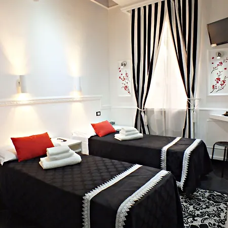 Guest house L'antica Dell'orso Rome