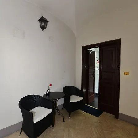 L'antica Dell'orso Guest house Rome