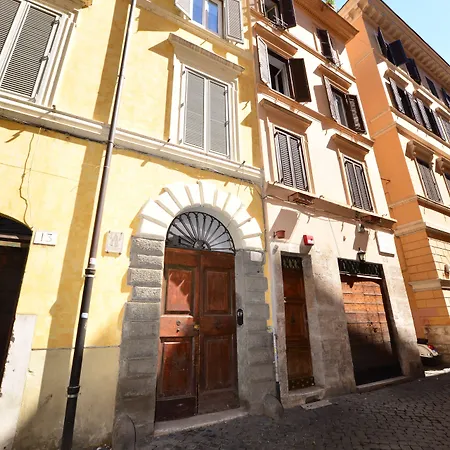 L'antica Dell'orso Guest house