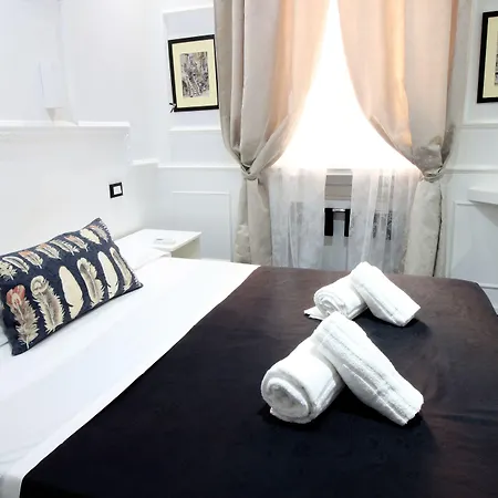 L'antica Dell'orso Guest house