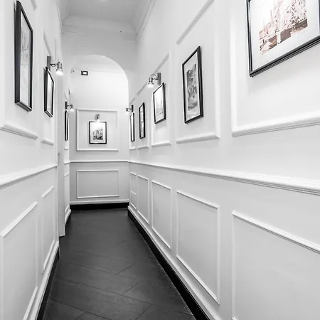L'antica Dell'orso Guest house Rome