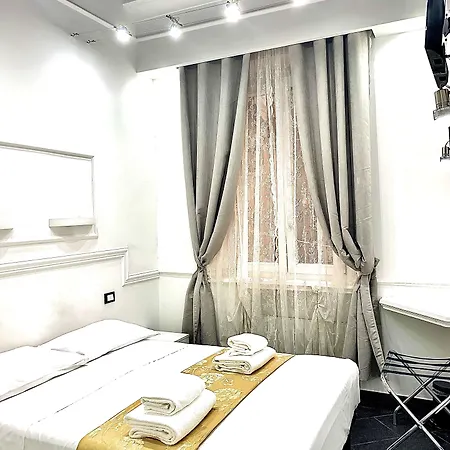 L'antica Dell'orso 4* Rome