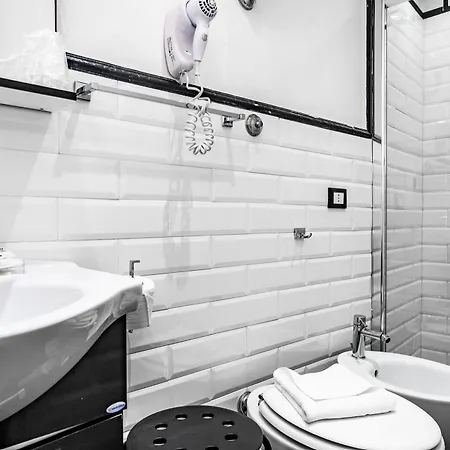 L'antica Dell'orso Guest house 4*