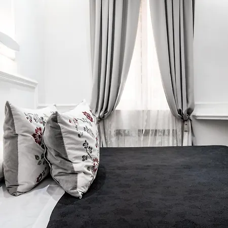 L'antica Dell'orso 4* Rome