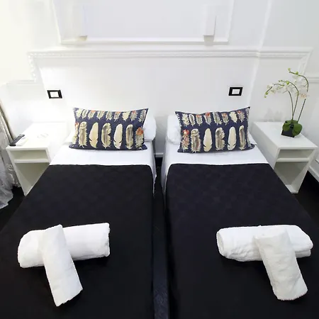 Guest house L'antica Dell'orso Rome