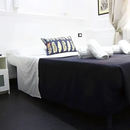 Guest house L'antica Dell'orso 4*