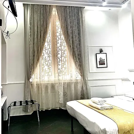 Guest house L'antica Dell'orso Rome