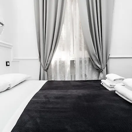 L'antica Dell'orso 4* Rome