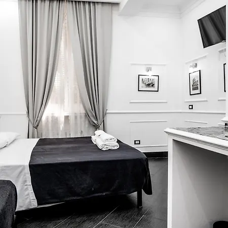 L'antica Dell'orso 4* Rome