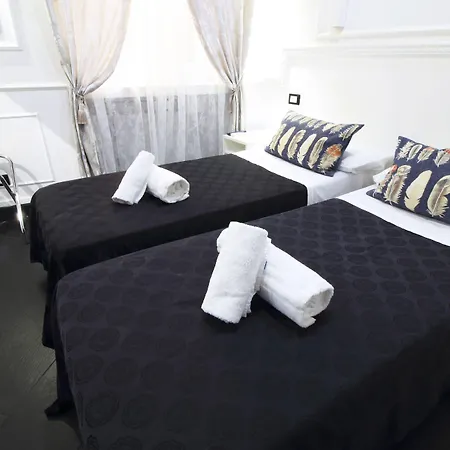 Guest house L'antica Dell'orso