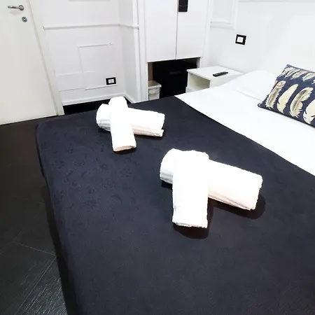 L'antica Dell'orso Guest house