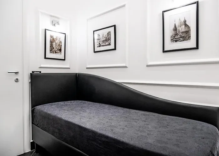 게스트하우스 란티카 로칸다 델로르소 3*