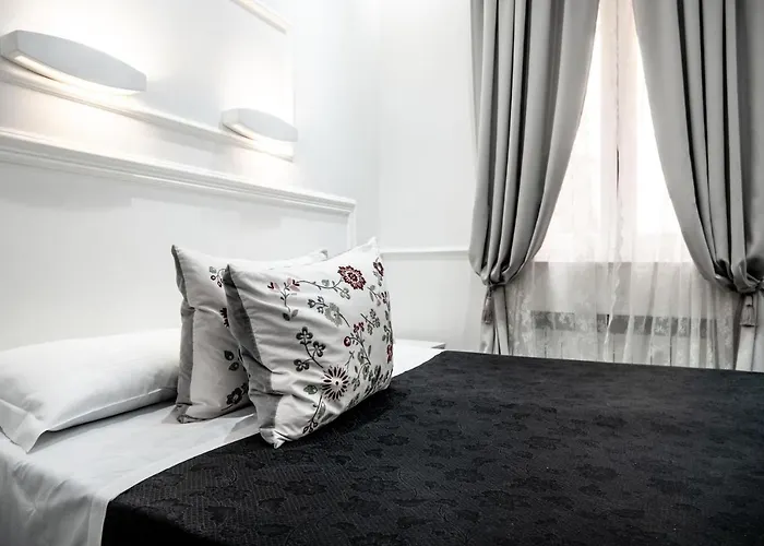 란티카 로칸다 델로르소 3*