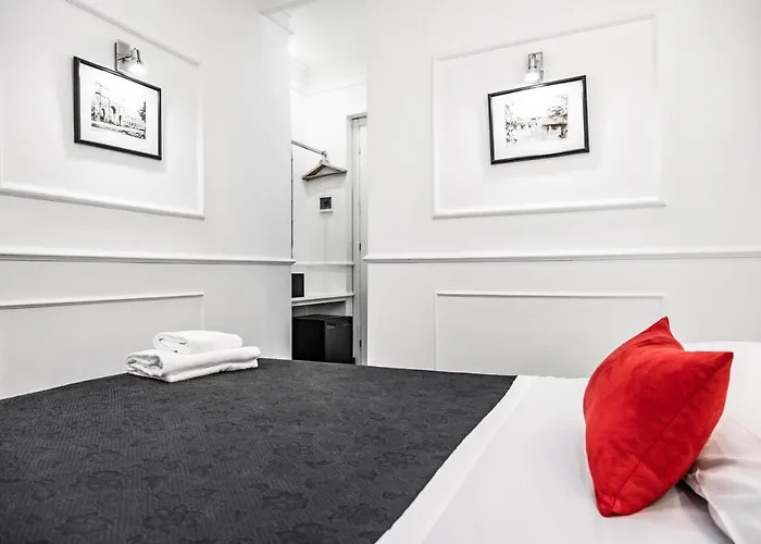 란티카 로칸다 델로르소 3*