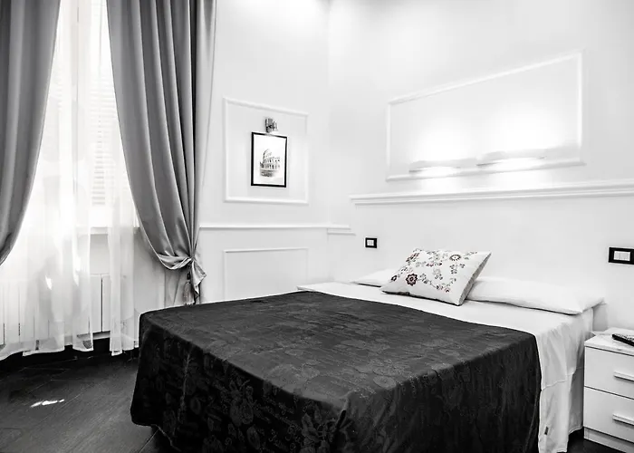 란티카 로칸다 델로르소 게스트하우스 3*