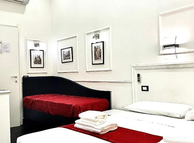 란티카 로칸다 델로르소