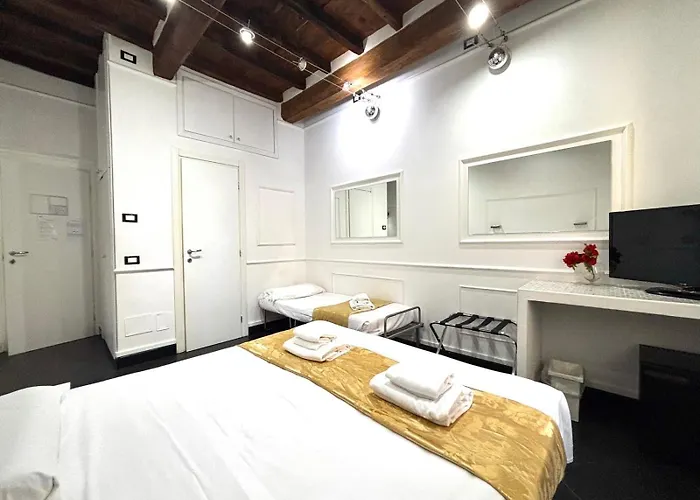 란티카 로칸다 델로르소 3*