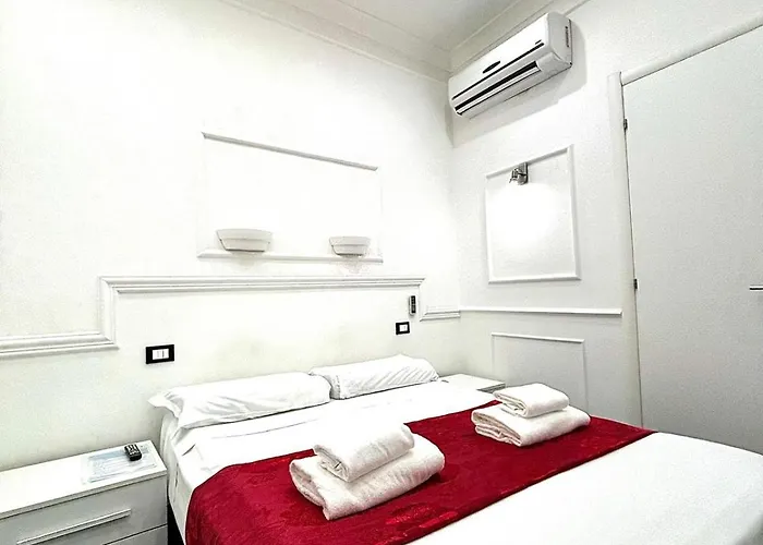 게스트하우스 란티카 로칸다 델로르소 3*