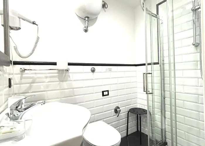 게스트하우스 란티카 로칸다 델로르소 3*