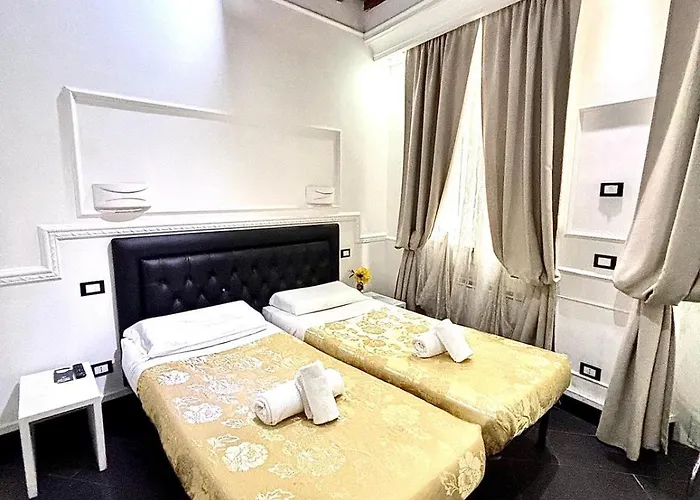 란티카 로칸다 델로르소 3*